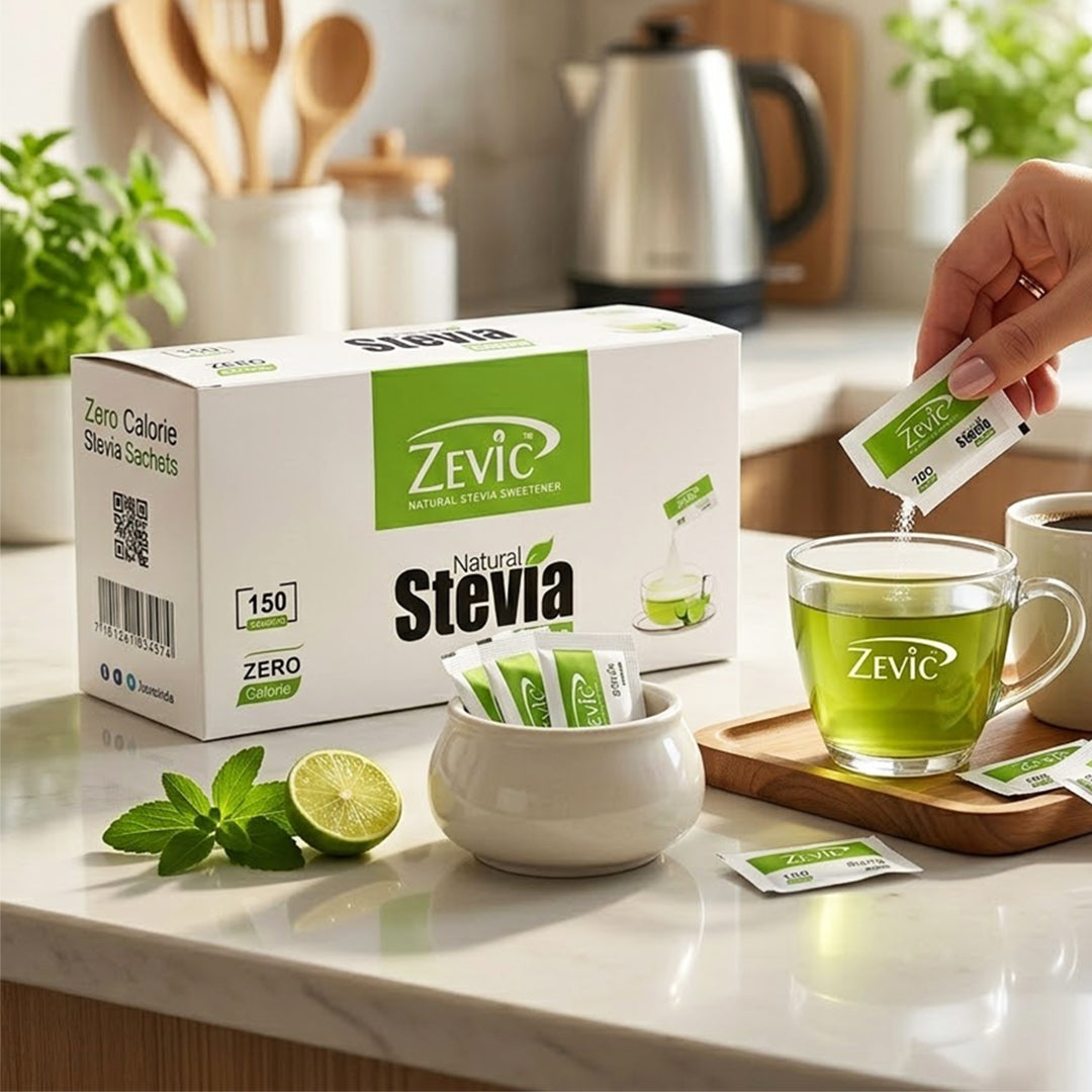 Stevia Sachet