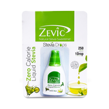 Zero Calorie Liquid Stevia