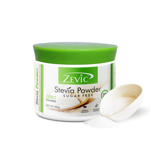 Zero Calorie Stevia Powder