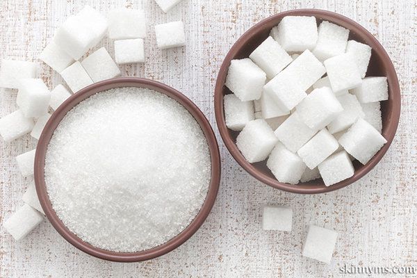 Sugar vs Stevia: Which Is Better for Health, Weight Loss & Blood Sugar?
