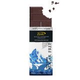70% Dark Belgian Couveture Chocolate with Himalayan Pink Salt - 90 gms