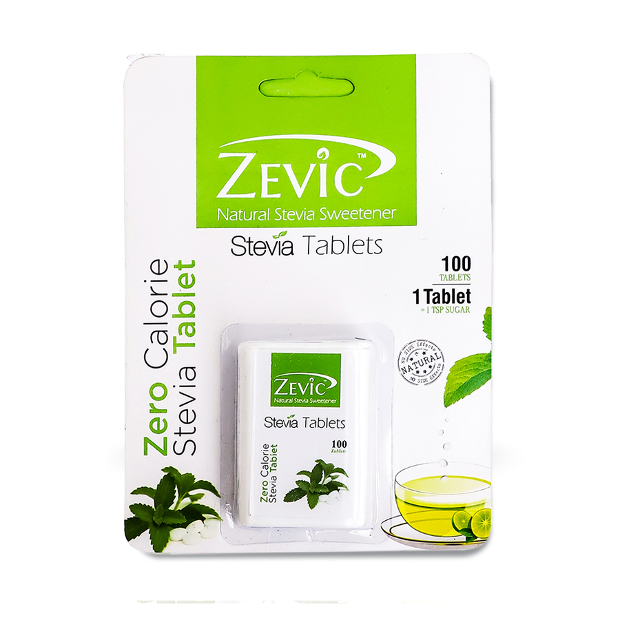 Zero Calorie Stevia Tablet