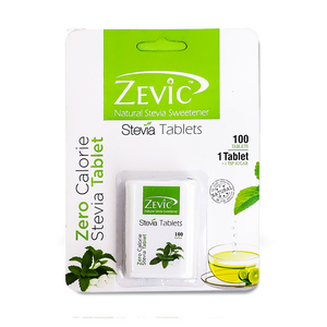 Zero Calorie Stevia Tablet