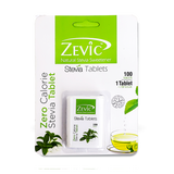 Zero Calorie Stevia Tablet