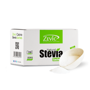 Natural Stevia Sachets