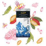 70% Dark Belgian Couveture Chocolate with Himalayan Pink Salt - 90 gms