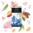 70% Dark Belgian Couveture Chocolate with Himalayan Pink Salt - 90 gms