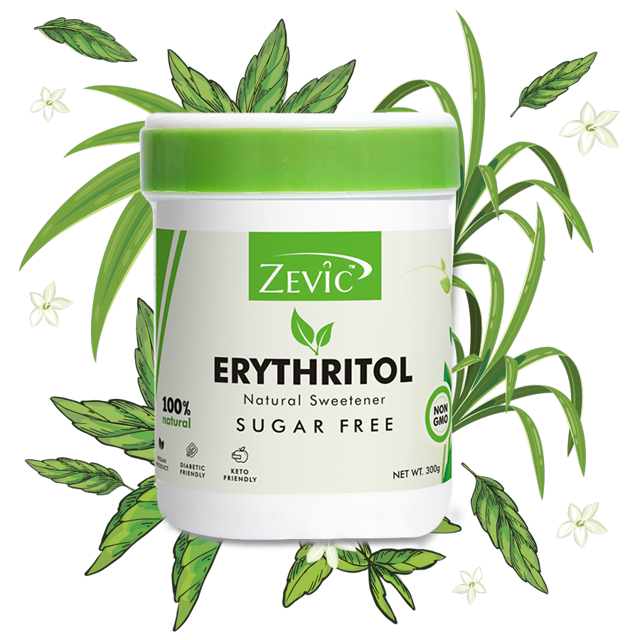 Erythritol