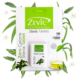 Zero Calorie Stevia Tablet