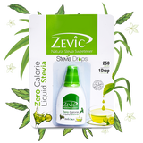 Zero Calorie Liquid Stevia