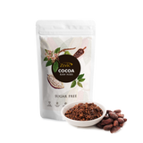 Cocoa Raw Nibs