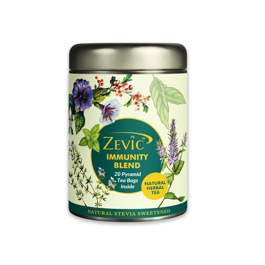 Immunity Blend Tea