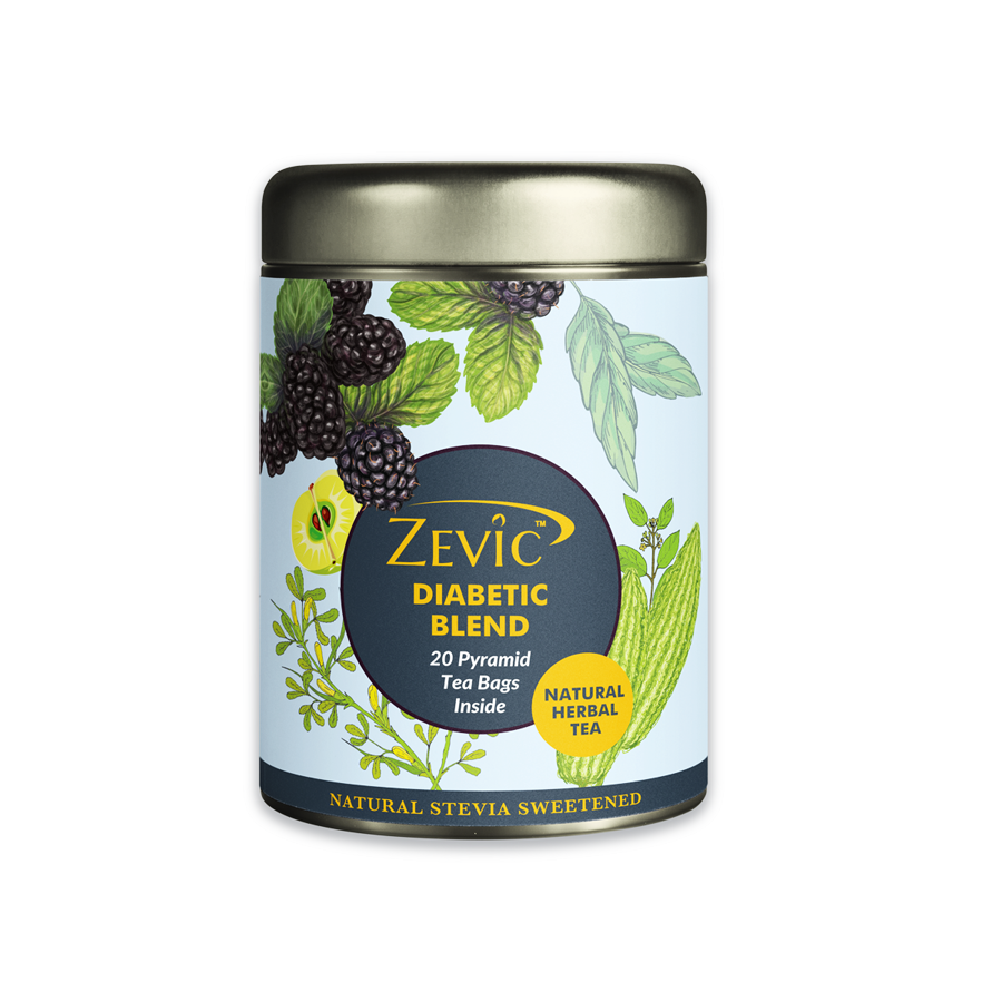 Diabetic Blend Tea