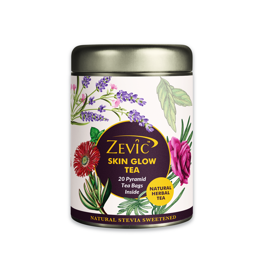 Skin Glow Tea