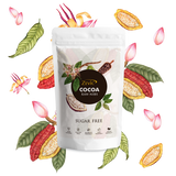 Cocoa Raw Nibs