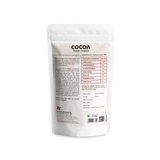 Cocoa Raw Nibs