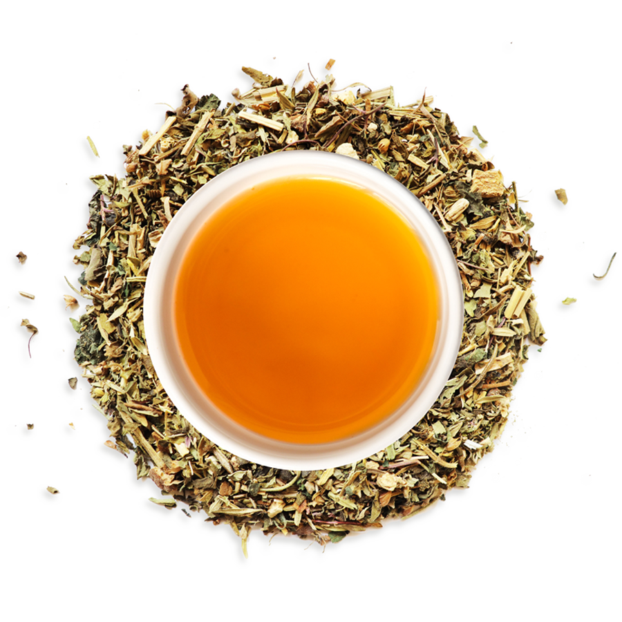Immunity Blend Tea
