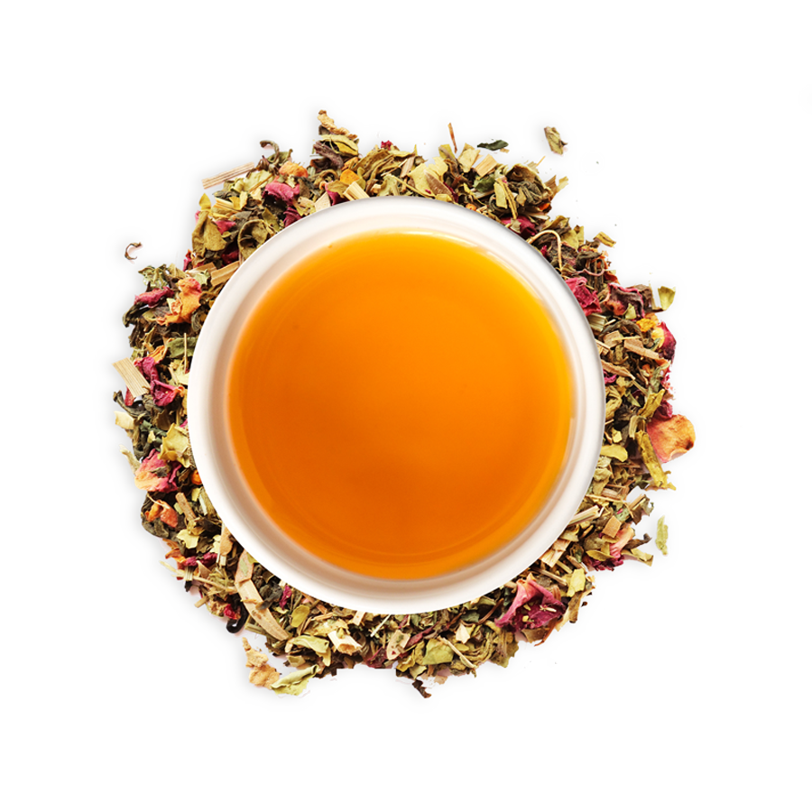 Kashmiri Kahwa