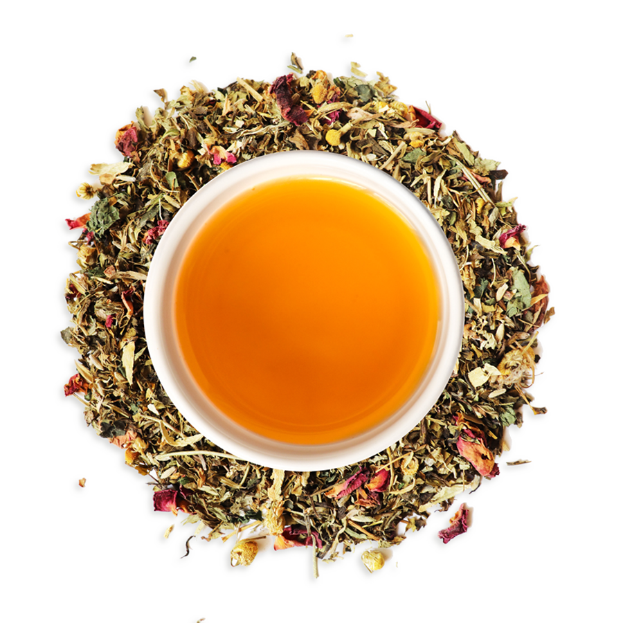 Skin Glow Tea