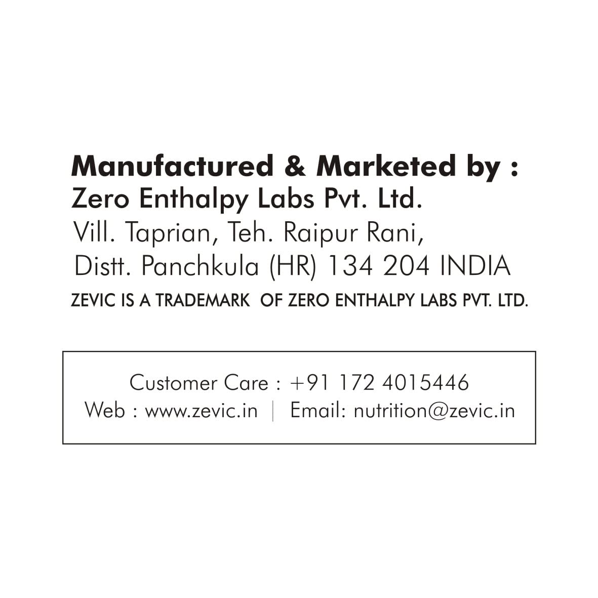 Zevic Stevia Powder – 500g | 100% Natural Zero-Calorie Sweetener | Diabetic-Friendly | Sugar Substitute for Cooking, Baking & Beverages
