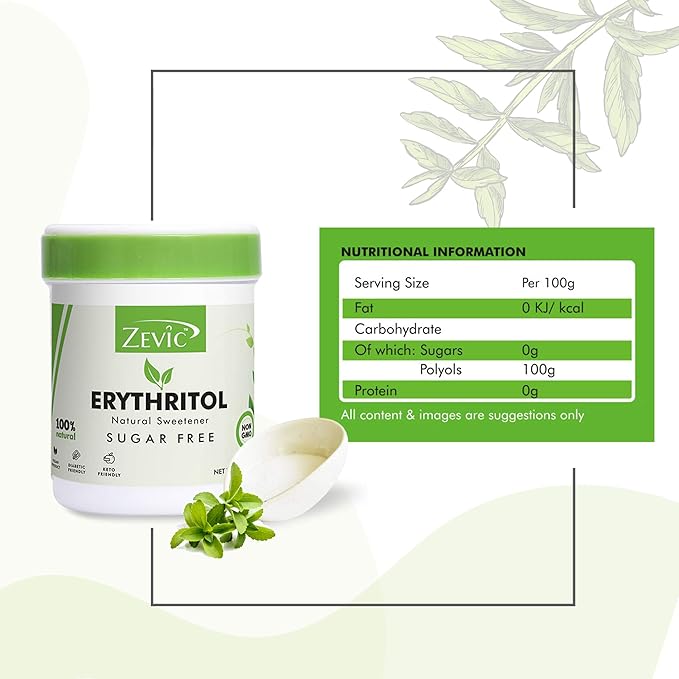 Erythritol