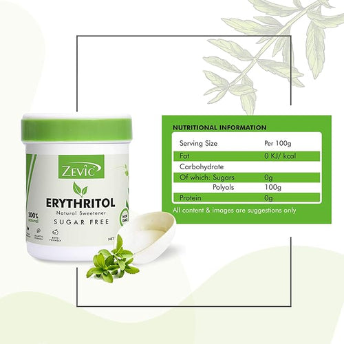 Erythritol