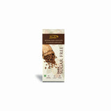 Belgian Dark Chocolate with Roasted Coffee Beans