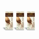 Belgian Dark Chocolate with Roasted Coffee Beans