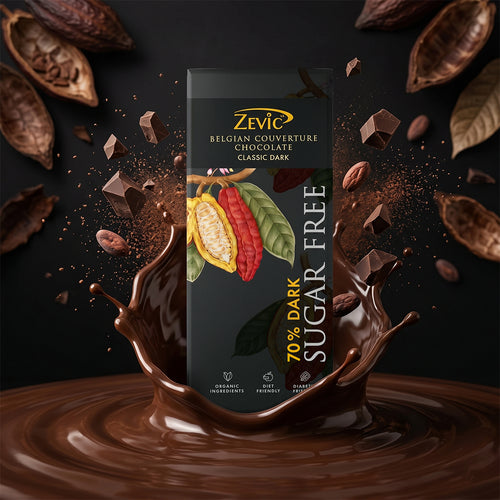 40g 70% Dark chocolate