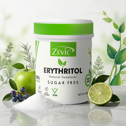 Erythritol 300gm