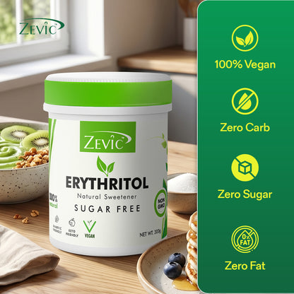 Erythritol 300gm