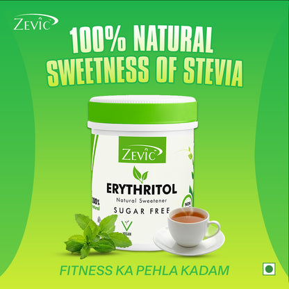 Erythritol 300gm
