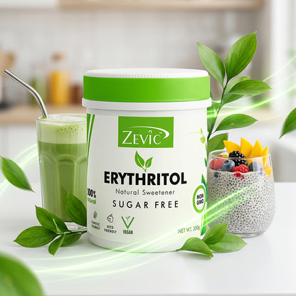 Erythritol 300gm