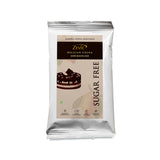 Dark Couverture Baking Bar - Sugarfree