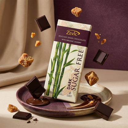 40g Jaggery chocolate