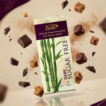 40g Jaggery chocolate