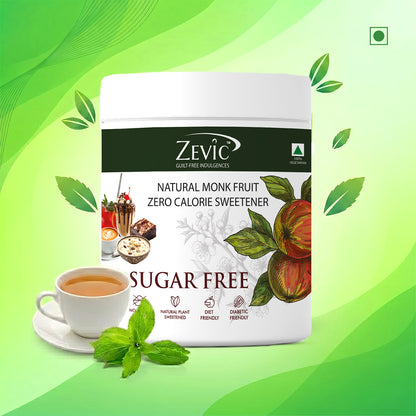 Monk Fruit 400gm