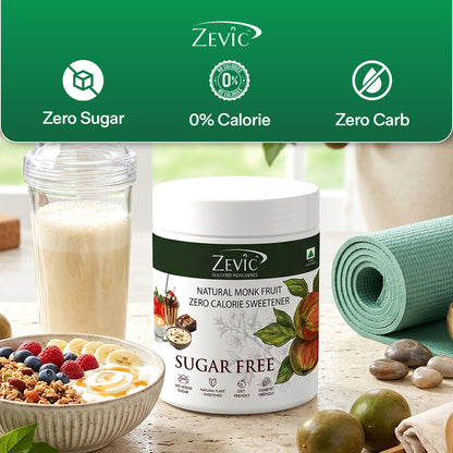 Monk Fruit 400gm