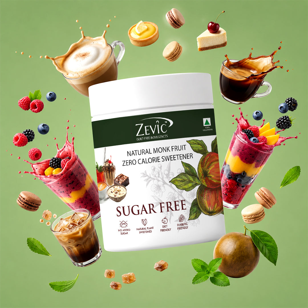 Monk Fruit 400gm