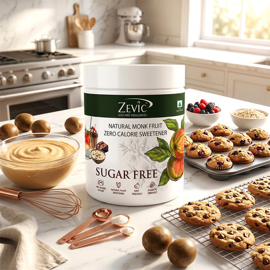 Monk Fruit 400gm