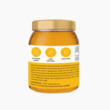 Zevic 100% Pure Honey - 400gm (Natural Honey)