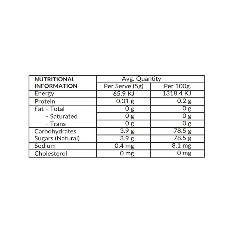 Zevic Raw Organic Honey NMR Tested NPOP Organic Certified Pure Natural Unprocessed Original Honey 400gm