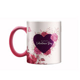 Zevic Belgian Sugar free Chocolate Gift Pack  + A Beautiful Love Mug