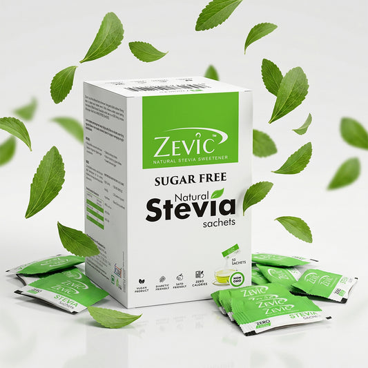 Stevia Sachet