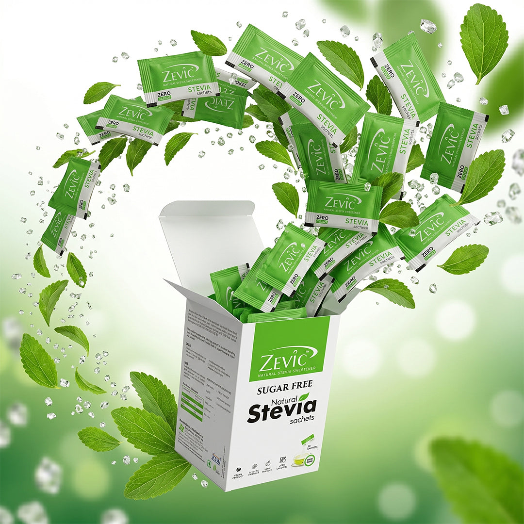 Stevia Sachet