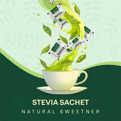 Stevia Sachet