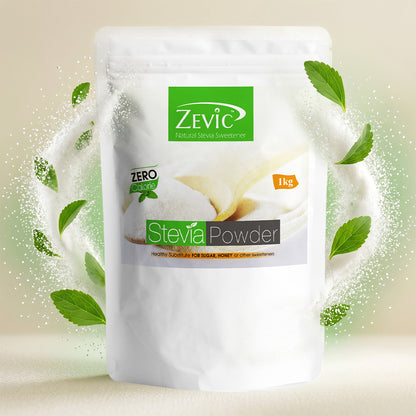 Stevia Powder 100gm