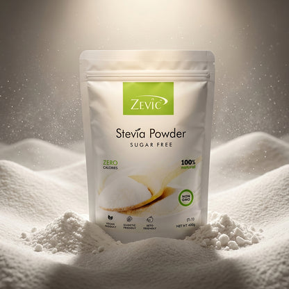 Stevia Powder 100gm