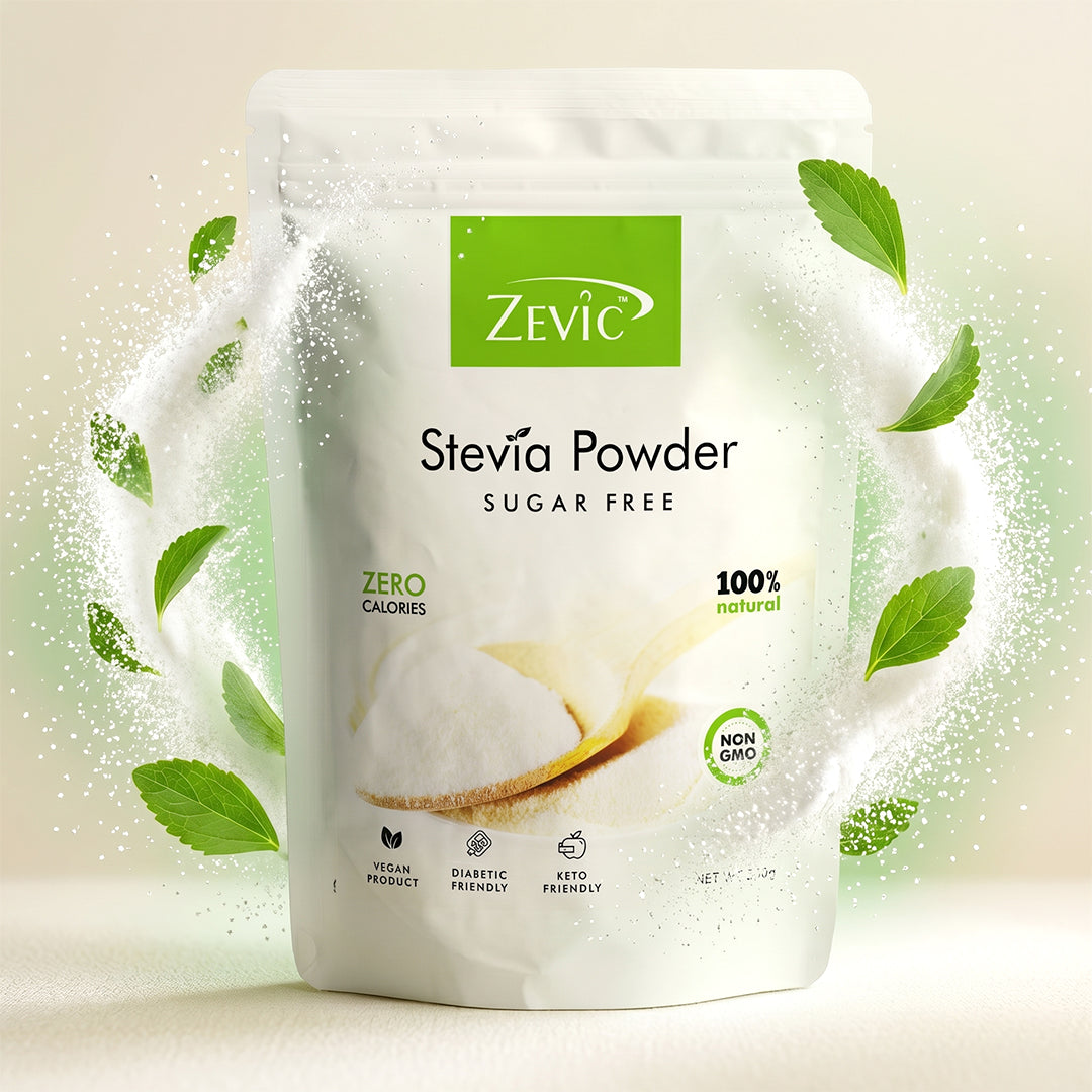 Stevia Powder 100gm