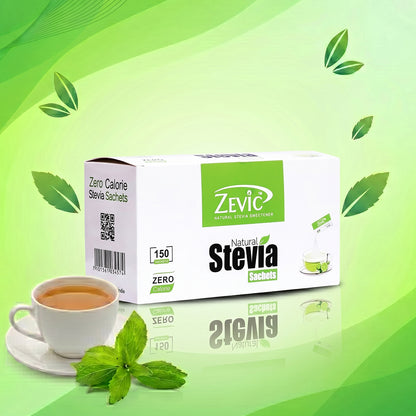 Stevia Sachet